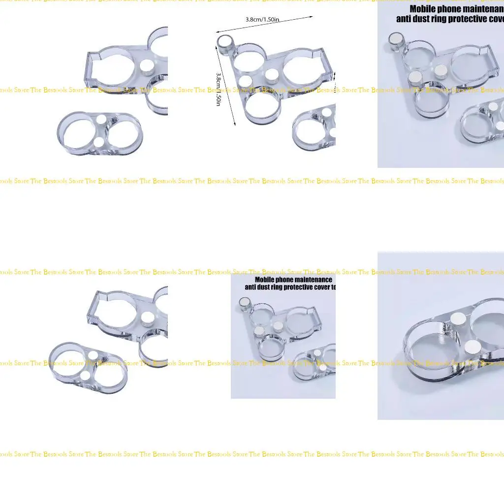 

12PF Full Cover Camera Lins Protector Glass для мобильного телефона задняя линза Запеченное стекло