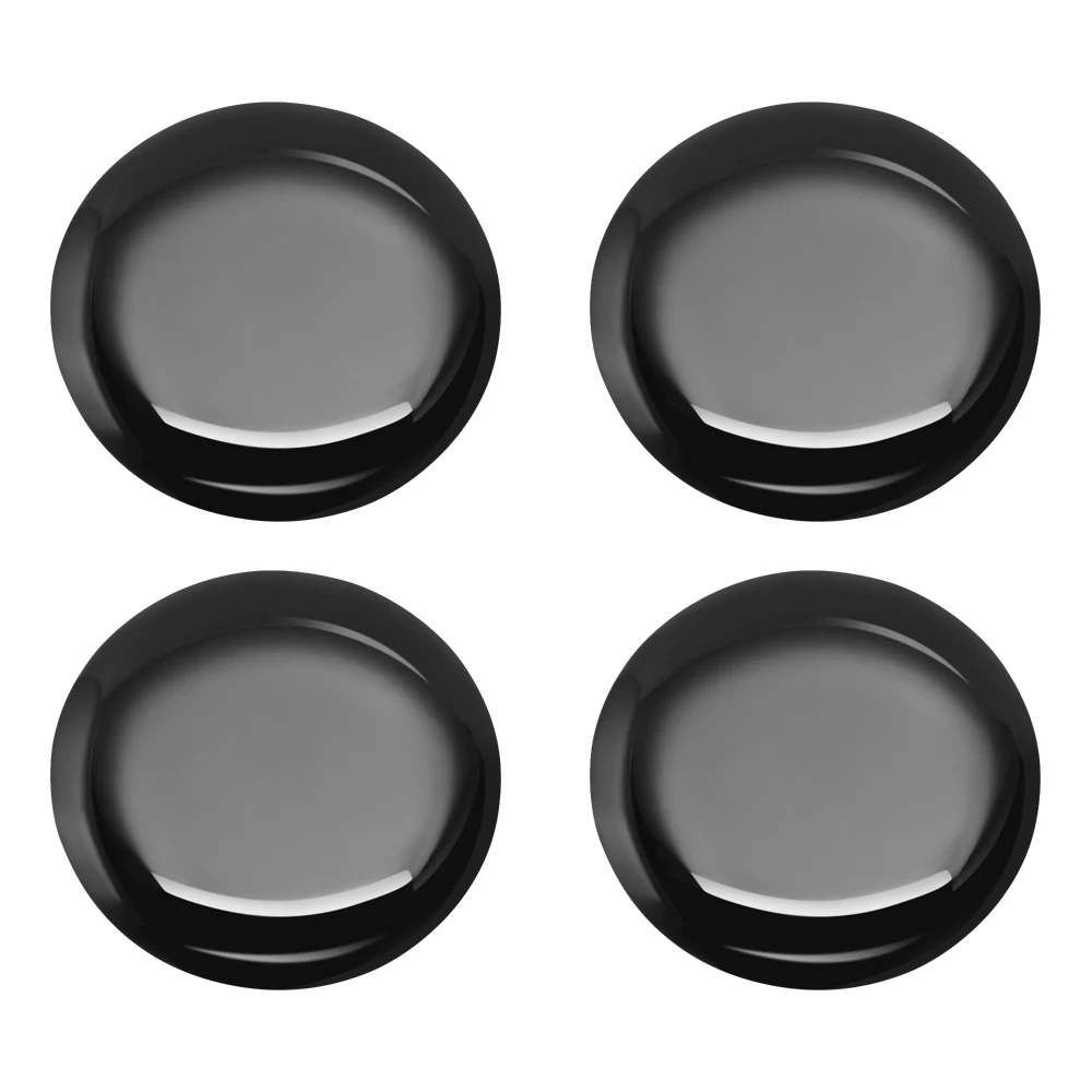 Car Door Buffer Pier Shock Stickers Absorber Accessories  For Geely Atlas Boyue NL3 EX7 EmgrandX7 GT GC9 borui Coolray LADA KIA
