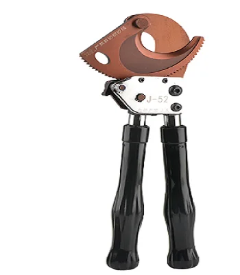 J52 armoured cable cutter