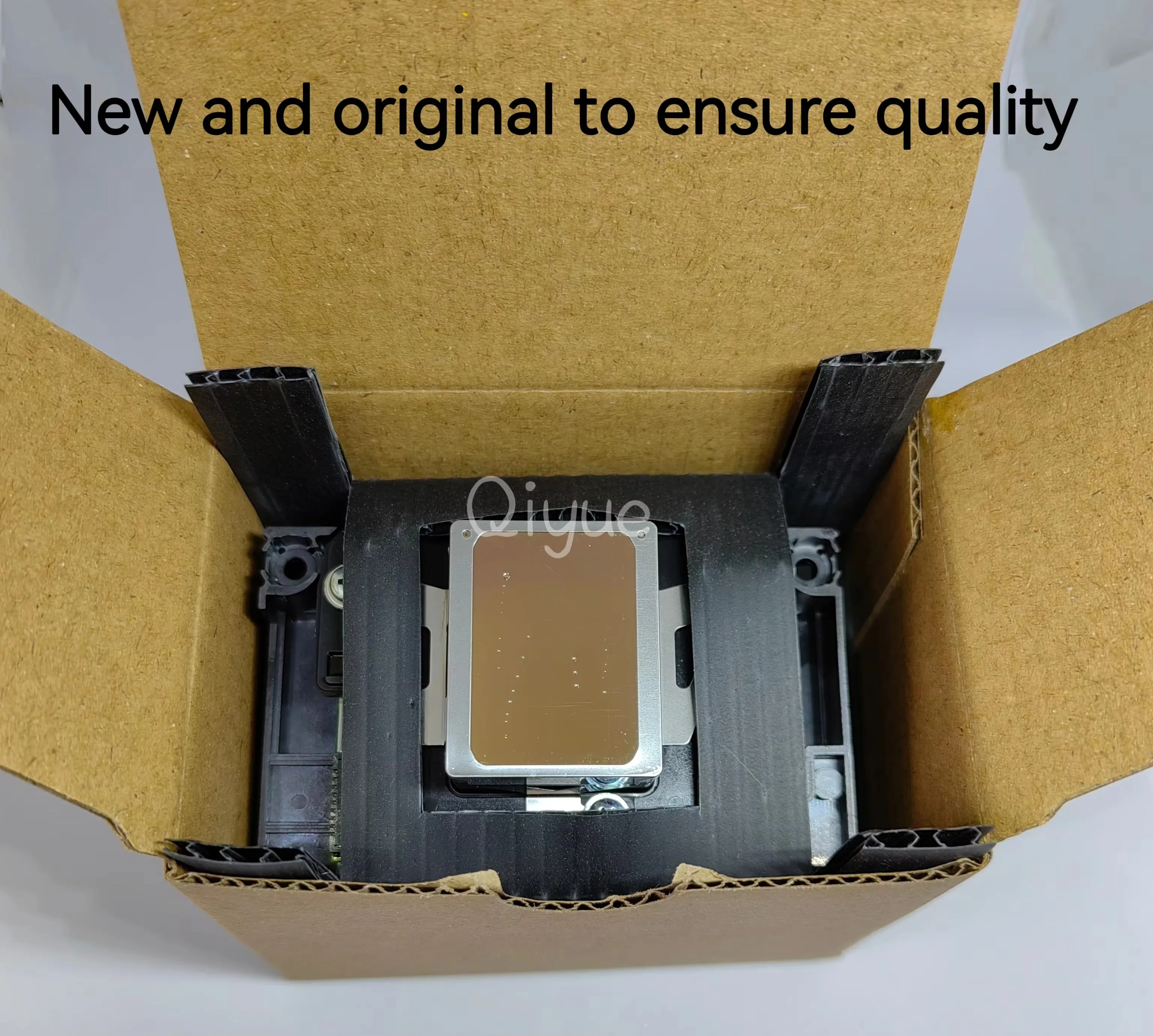 

Japan L1800 Print Head Printer Parts UV DTG DTF DFT Original Cabezal 1390 Printhead For Epson L1390 1410 L1400 R1390 R270