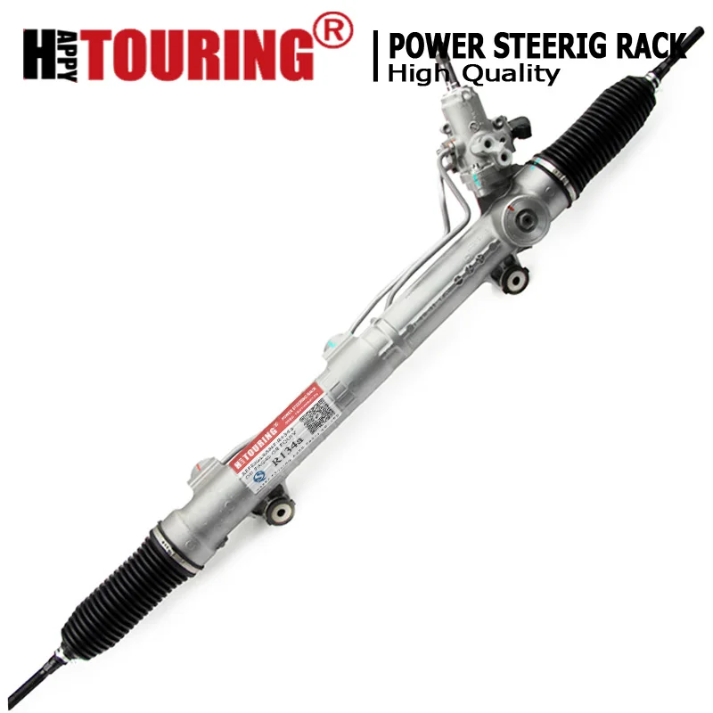 Power Steering Rack for Mercedes W164 ML500 GL320 x164 GL450 R350 a1644600300 01641040102 1644600300 A1644600225 1644600225 LHD