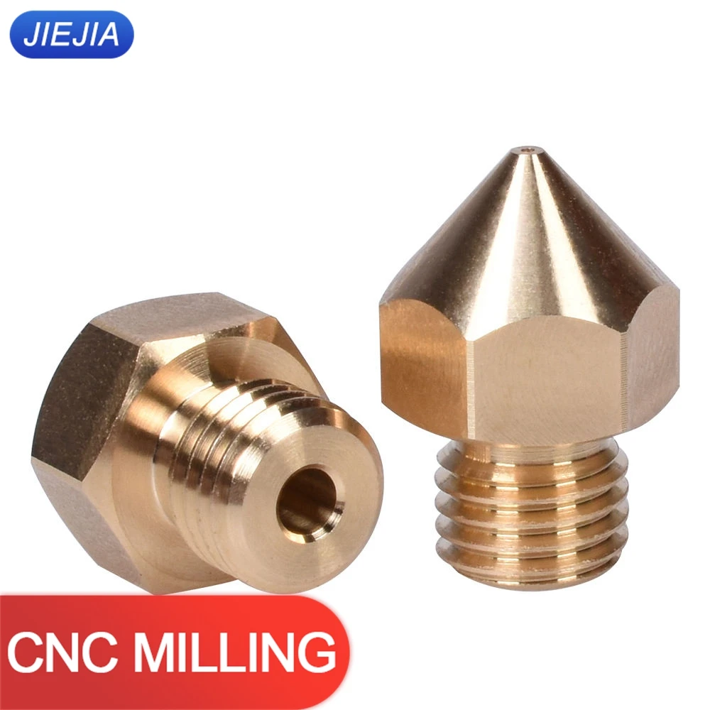 Aluminum Brass CNC Lathe Machining Parts Custom Motorcycle Auto Mechanical Components Factory Supply