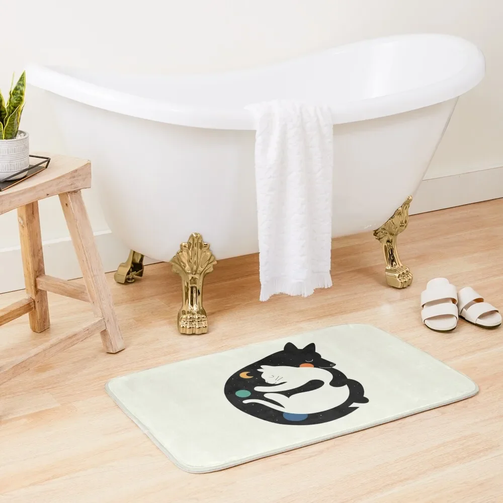 

More Hugs Less Fights Bath Mat Floors Bathroom Carpet Mat