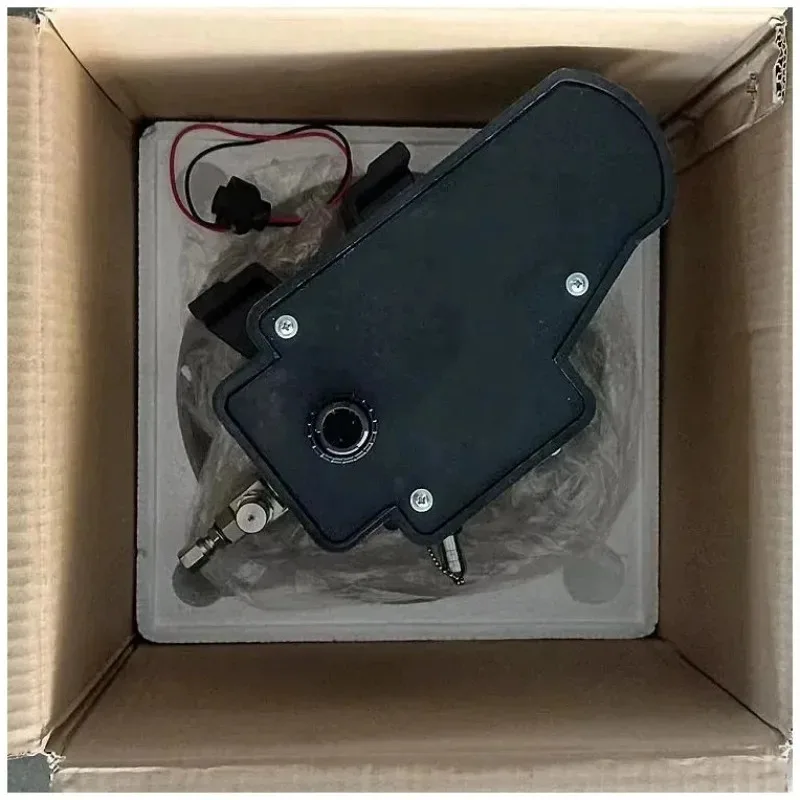 

High Quality Electric Grease Pump for Terex Dump Truck 3304 3305 Tr100 Tr35 Tr50 Heavy Vehicle Part 20021915