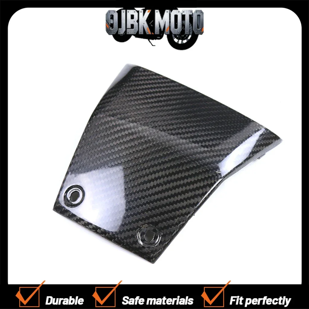 

【Perfect fit】For Yamaha MT 10 FZ 10 MT10 FZ10 2022 2023 3K Carbon Fiber Motorcycle Accessories Samll Front Fairing