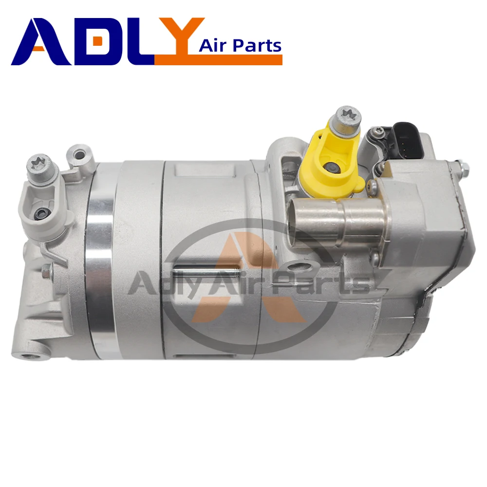For BMW 5 Series 530LE G38 X5 F15 Electric AC Compressor 64526998210 ​64529496107 64529496106 64529364867 64529364870