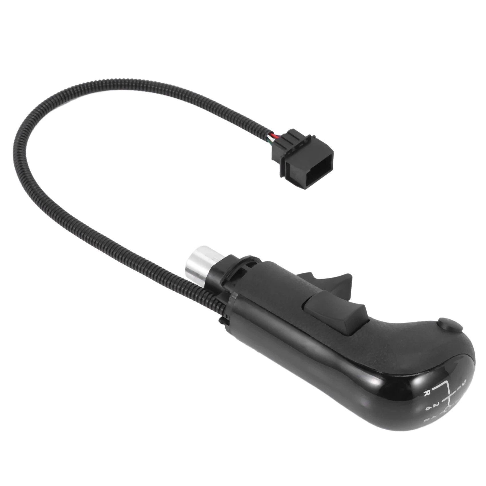 

Электрическая ручка переключения передач для грузовика, 6 контактов, ручка переключения передач для MAN TGA TGX TGS 81326200043