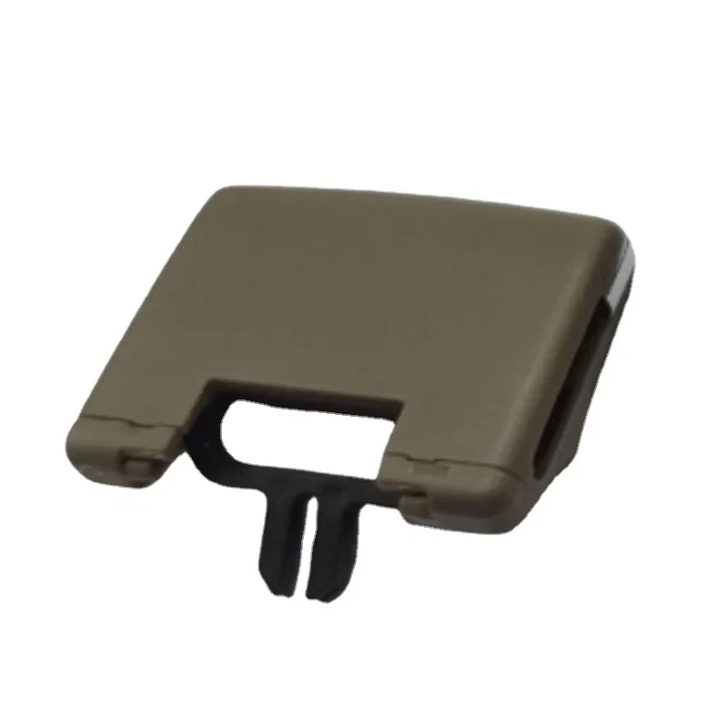 

A1648302354 1648302354 Black Gray Brown Air Conditioning Air Outlet Paddle For Mercedes Benz ML GL Class W164 ML300 GL350