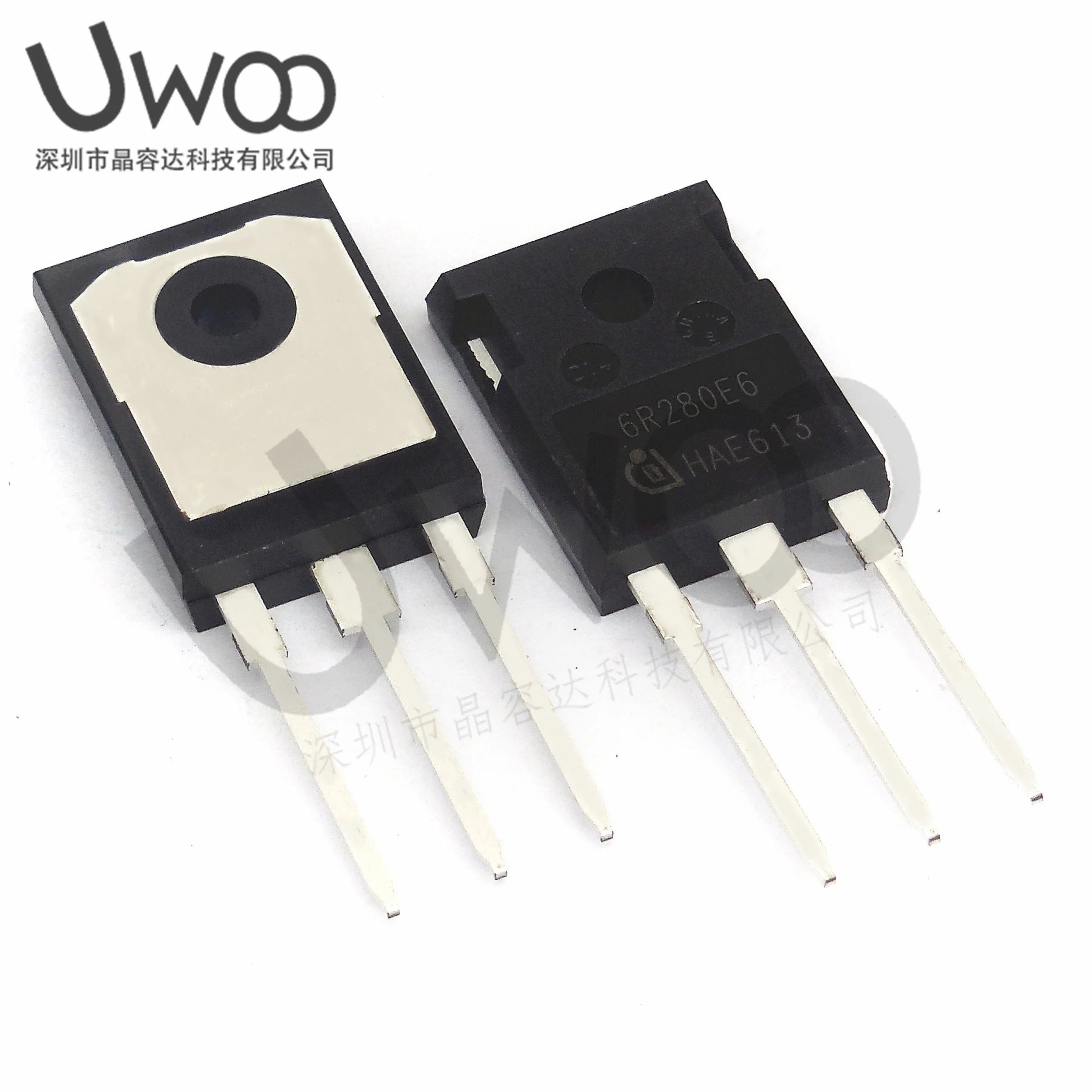 10/pcs IPW60R280E6 6R280E6 600V 13.8A Módulo IGBT Novo Original