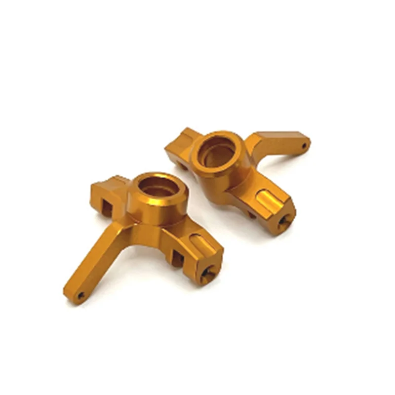 HFES RC Kit de copa de dirección delantera de coche para HOSPEED 1/14 14321 14322 14331 C8802,YDJ-D879 RC accesorios de actualización de coche