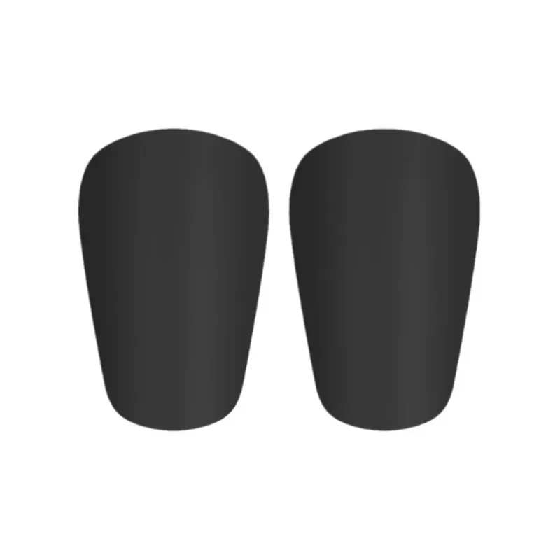 1 paar Fußball Bein Pads Für Kinder Und Erwachsene Mini Training Schienbeinschoner Für Fußball Training Ausrüstung Schienbeinschoner Für füße Schienbeinschutz