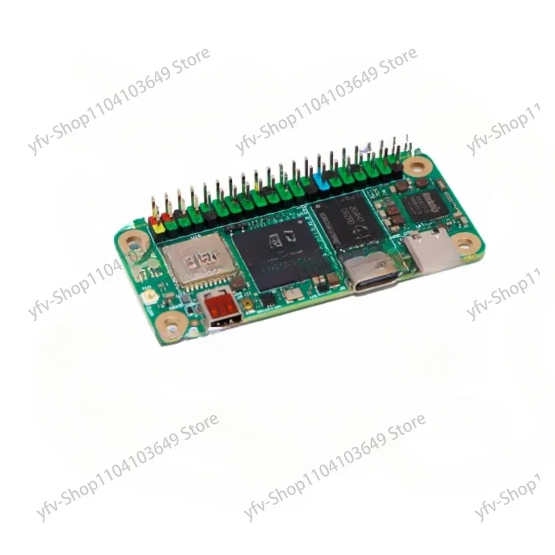 Radxa Zero 3W Development Board Quad-Core Mini Development Board Rk3566 Chip Rock