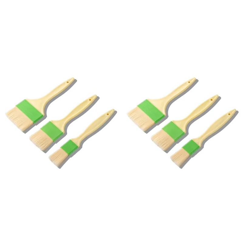 Abzs 6Pcs Basting P… - image