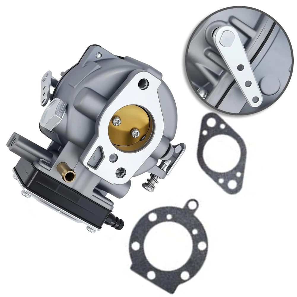 Performance Carburetor for 20hp Lawn Mower Engines Compatible with 693479 694056 495181 LT100693479 694056a Units