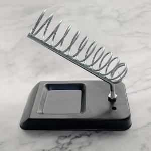 Portable Welding Iron Support Solder Tin with Welding Sponge Solid 8 Main Sales Welding Tin 500g - №1