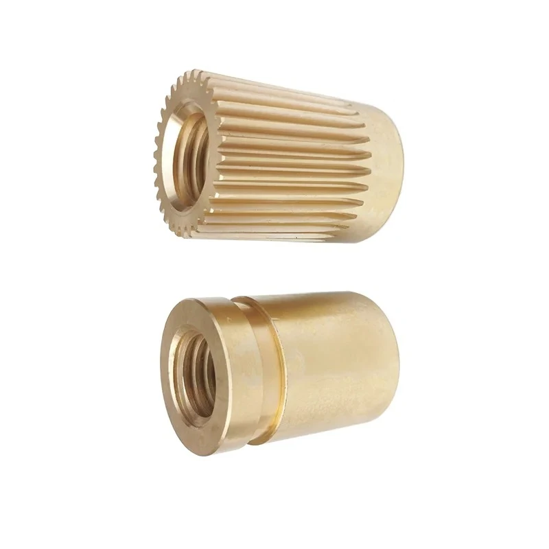 1pcs X62 63W X5253K X50326132 milling machine longitudinal long filament rod left and right copper nuts