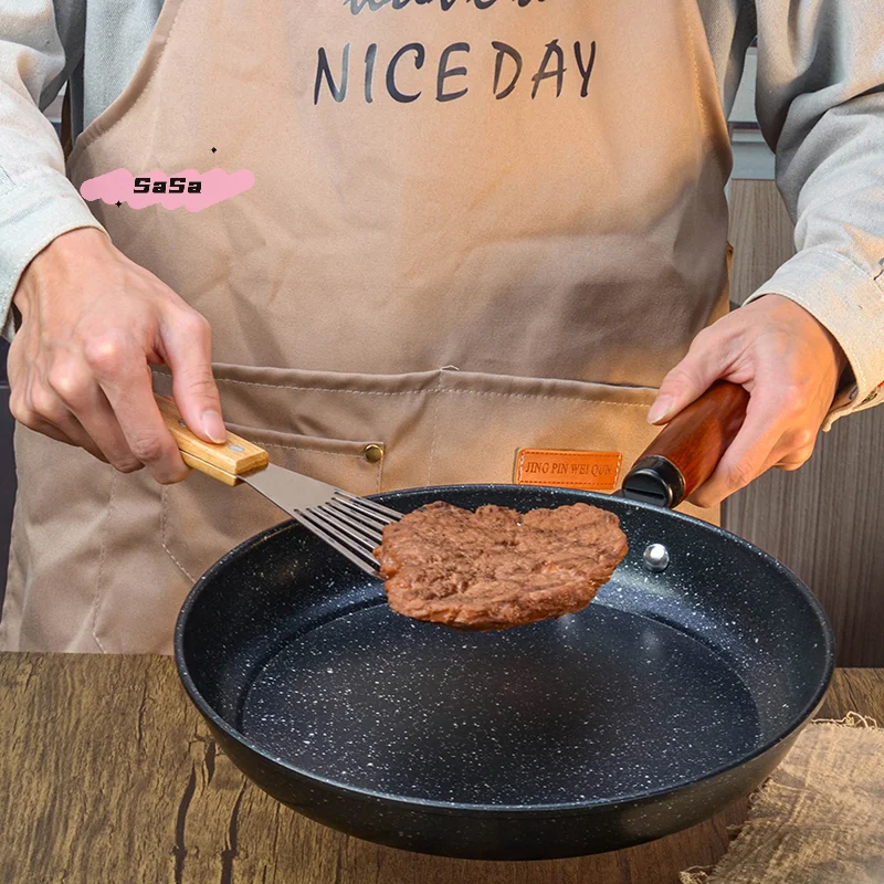 Spatola Forata in Acciaio Inox - Home Cooking Delivery recensione e prezzo
