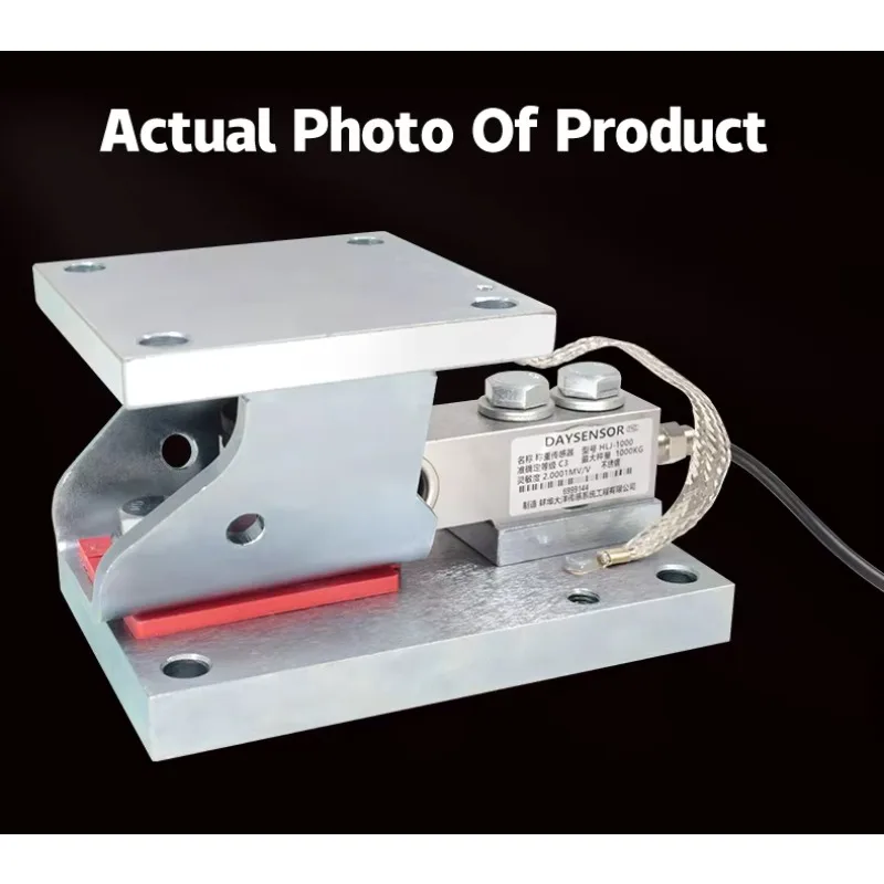 DYMK-003 300KG indicator weighing compression tension junction box weighing sensor