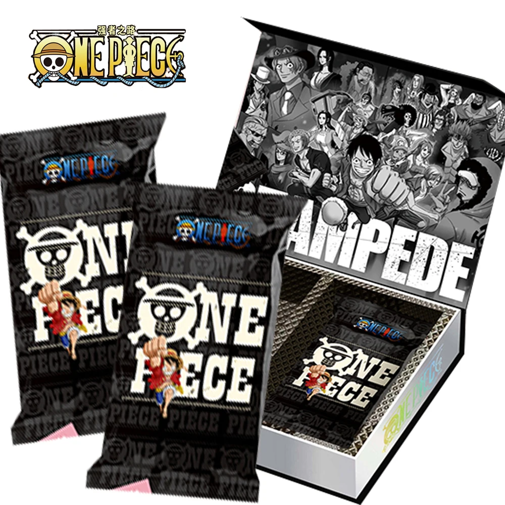 one-piece-strongest-path-collectible-cards-booster-box-premium-anime-tcg-cards-with-luffy-straw-hat-crew