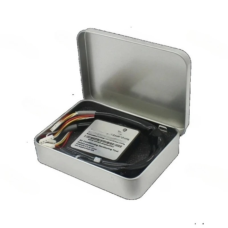 

Инструмент диагностики службы системы VRV skyair RA, Bluetooth Dchecker Troubleshooting Simple 999172T или 999187T