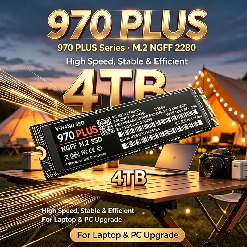 nouveau-ssd-970-plus-m2-ngff-500-go-1-to-2-to-4-to-ssd-m2-2280-pcie40-disque-ssd-interne-pour-ordinateur-portable-et-de-bureau