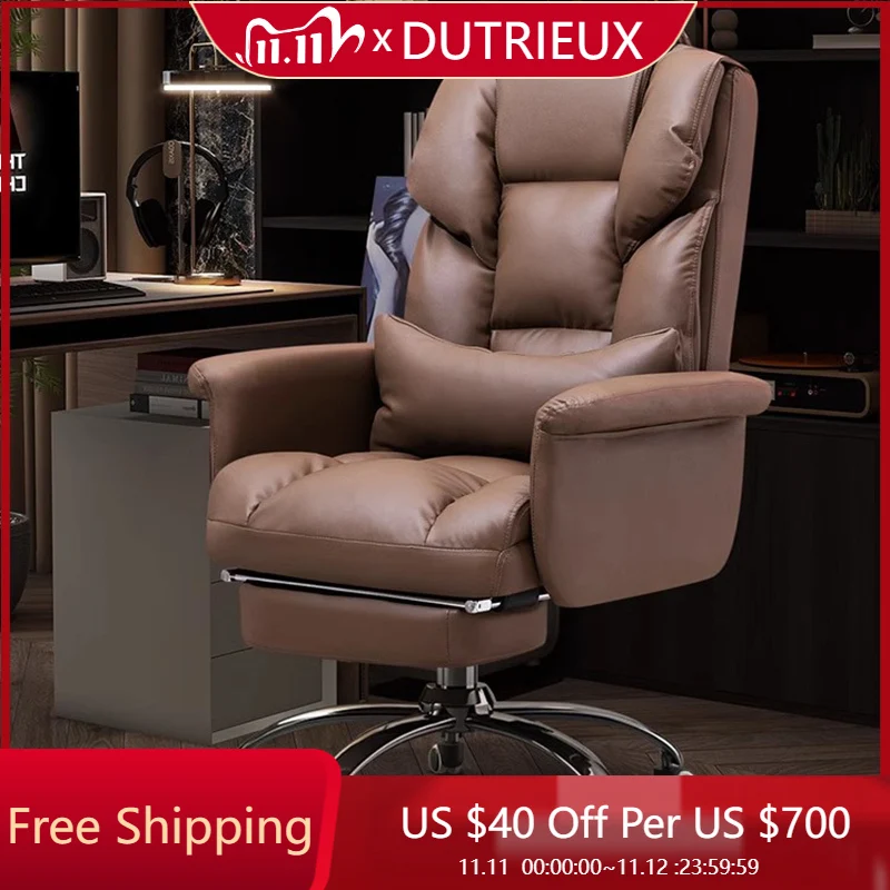 

Student Conference Office Chair Throne Vanity Makeup Lazy Dinning Designer Office Chair Executive Mobilya Library Furniture