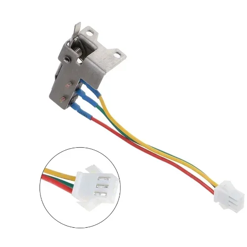 Accessories Gas Water Heater Micro Switch Three Wires Small On-off Control Without Splinter