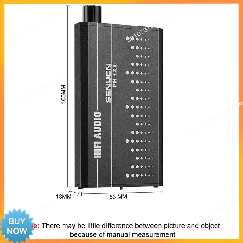 A10R Mini HIFI Fever High Power Headphone Amplifier Portable Ear Amplifier With Dual NE5532 Op Amp For Mobile Phone DIY