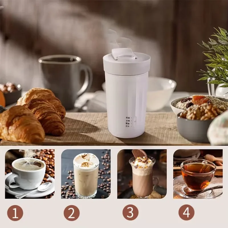 Tragbare wiederaufladbare elektrische Latte