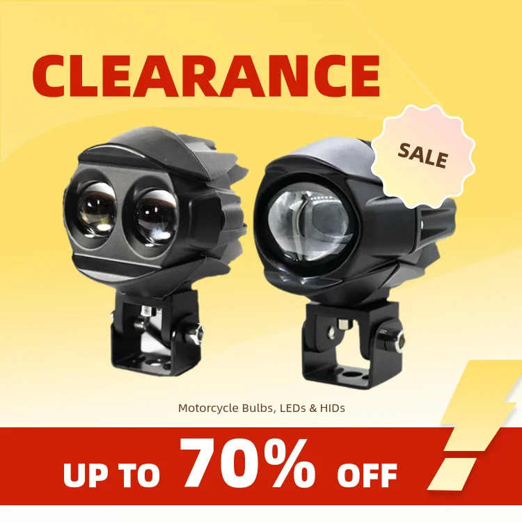 Clearance_Lighting & Indicators_Continuous updates