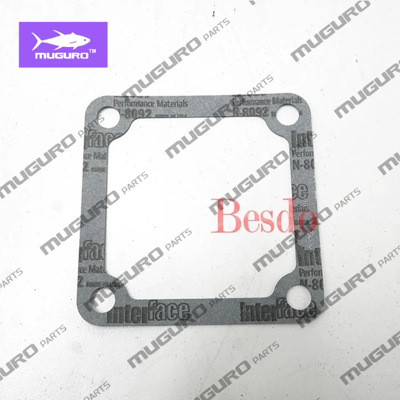Water Transfer Connection Gasket 3008832 Engine Spare Parts 3008832