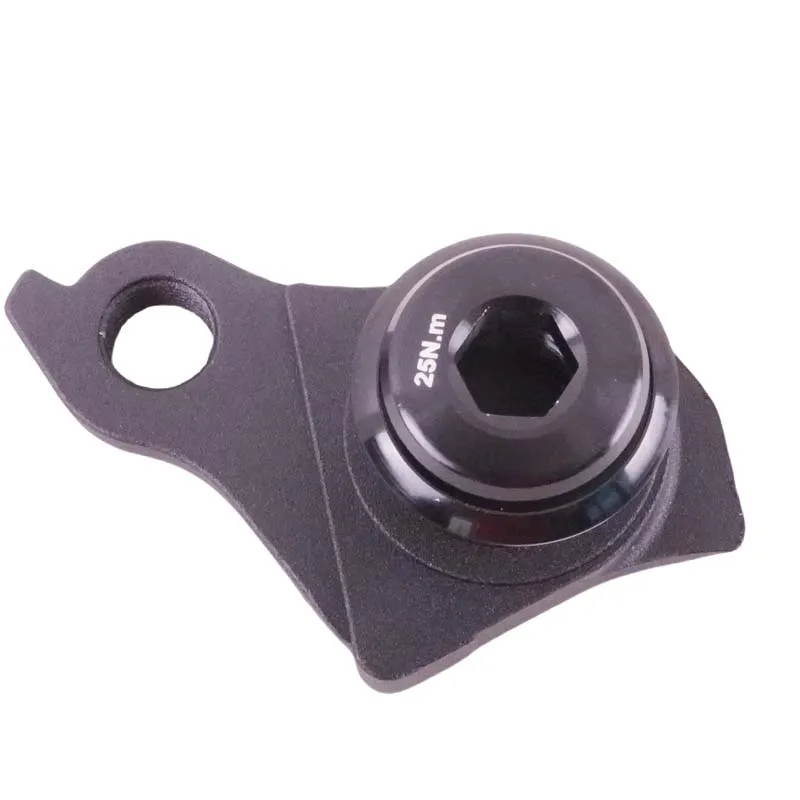 1 pcs aluminum UDH rear derailleur hanger for s-ram