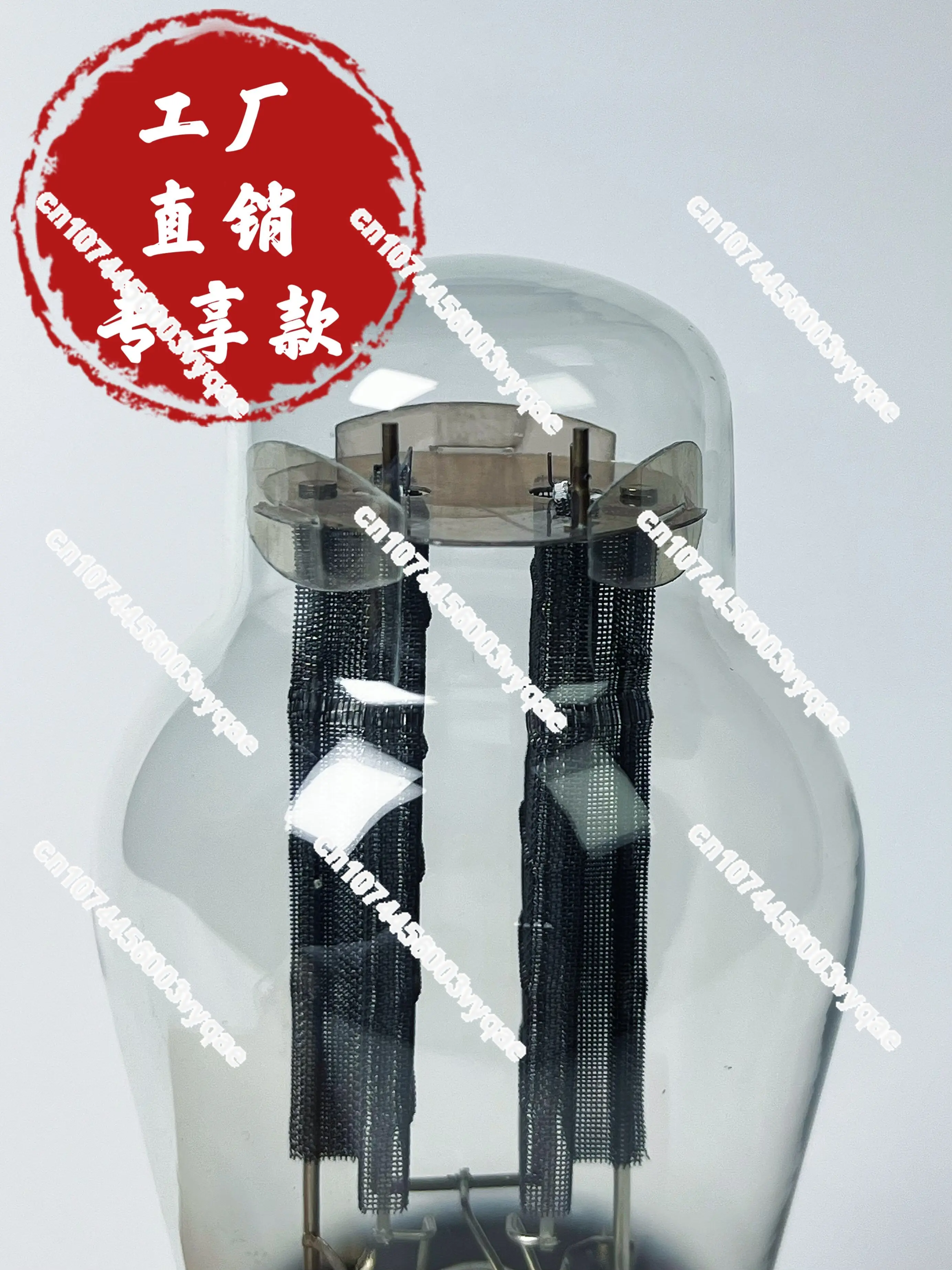 Factory WE274B-J rectifier pipe network screen anode low internal resistance high current generation 5Z3/5U4/5Z4