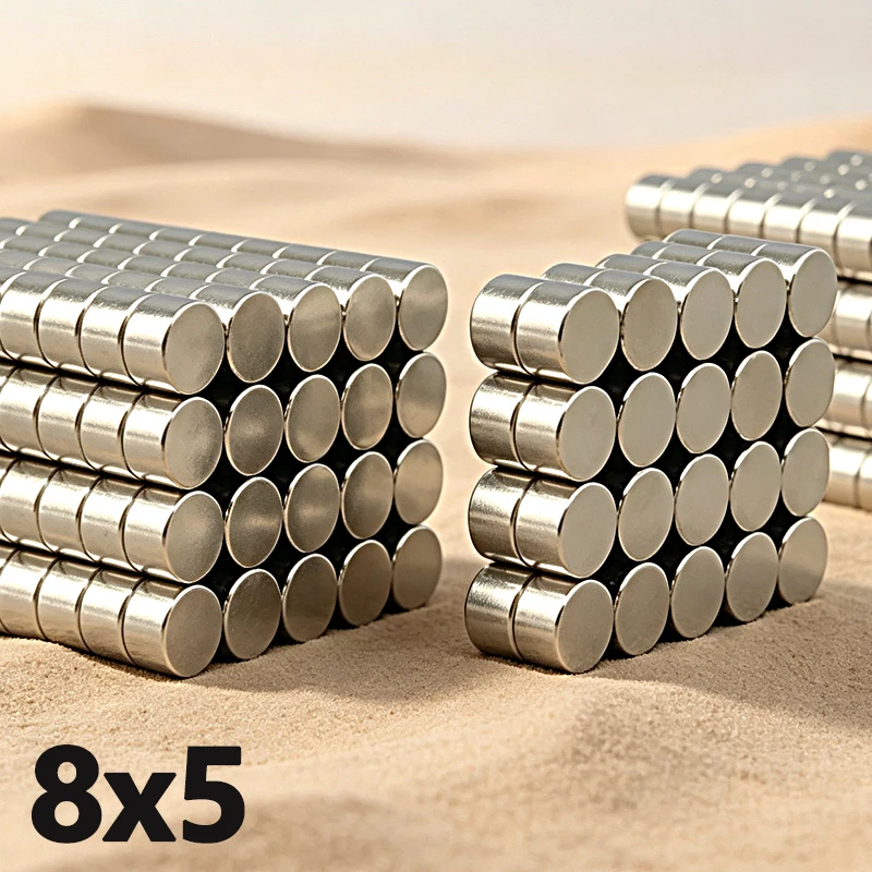 10-500-uds-imanes-de-neodimio-n35-de-8x5mm-accesorio-magnetico-permanente-de-neodimio-imanes-magneticos-redondos-para-nevera