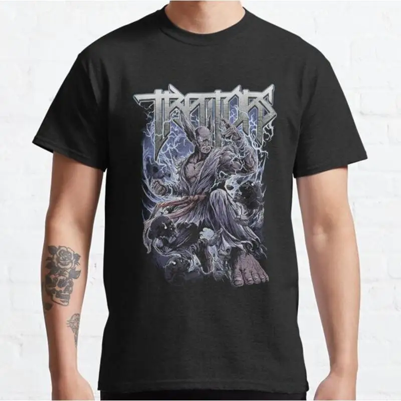 

Traitors Hate Campain Good Quality T Shirt S 5XL