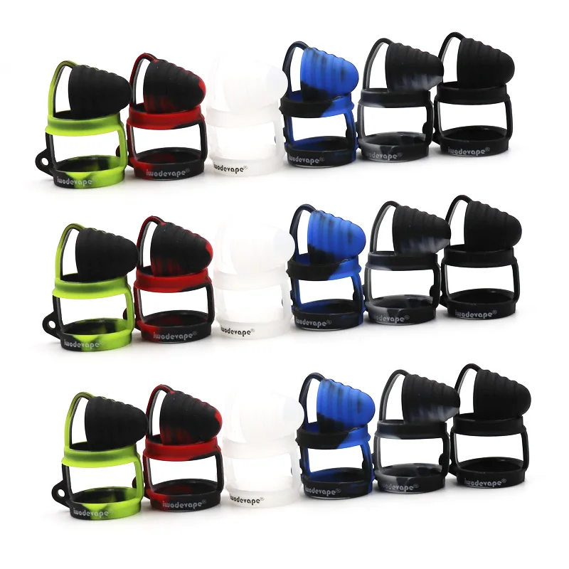 أنبوب زجاجي بديل للدبابات بغطاء غبار ، Z Sub ohm ، دهون فقاعية ، طقم Geekvape S100 ،