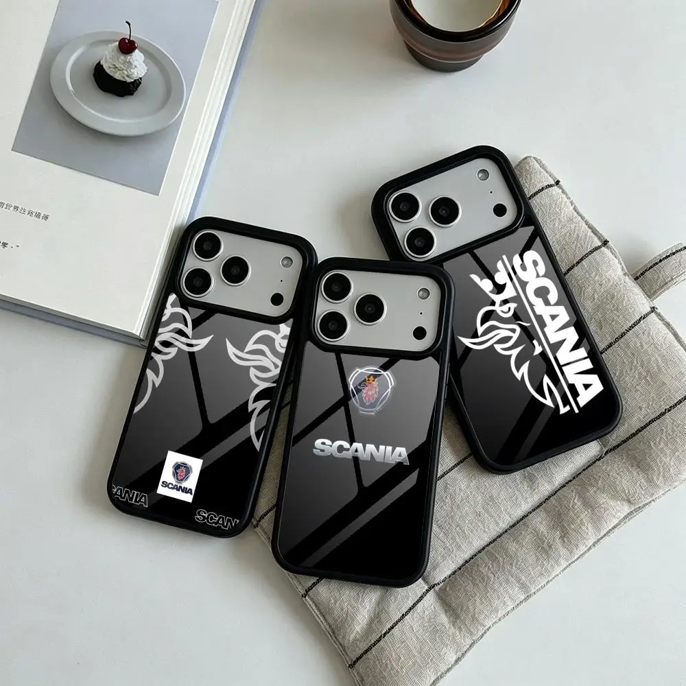iphone case scania trucks - Buy iphone case scania trucks with