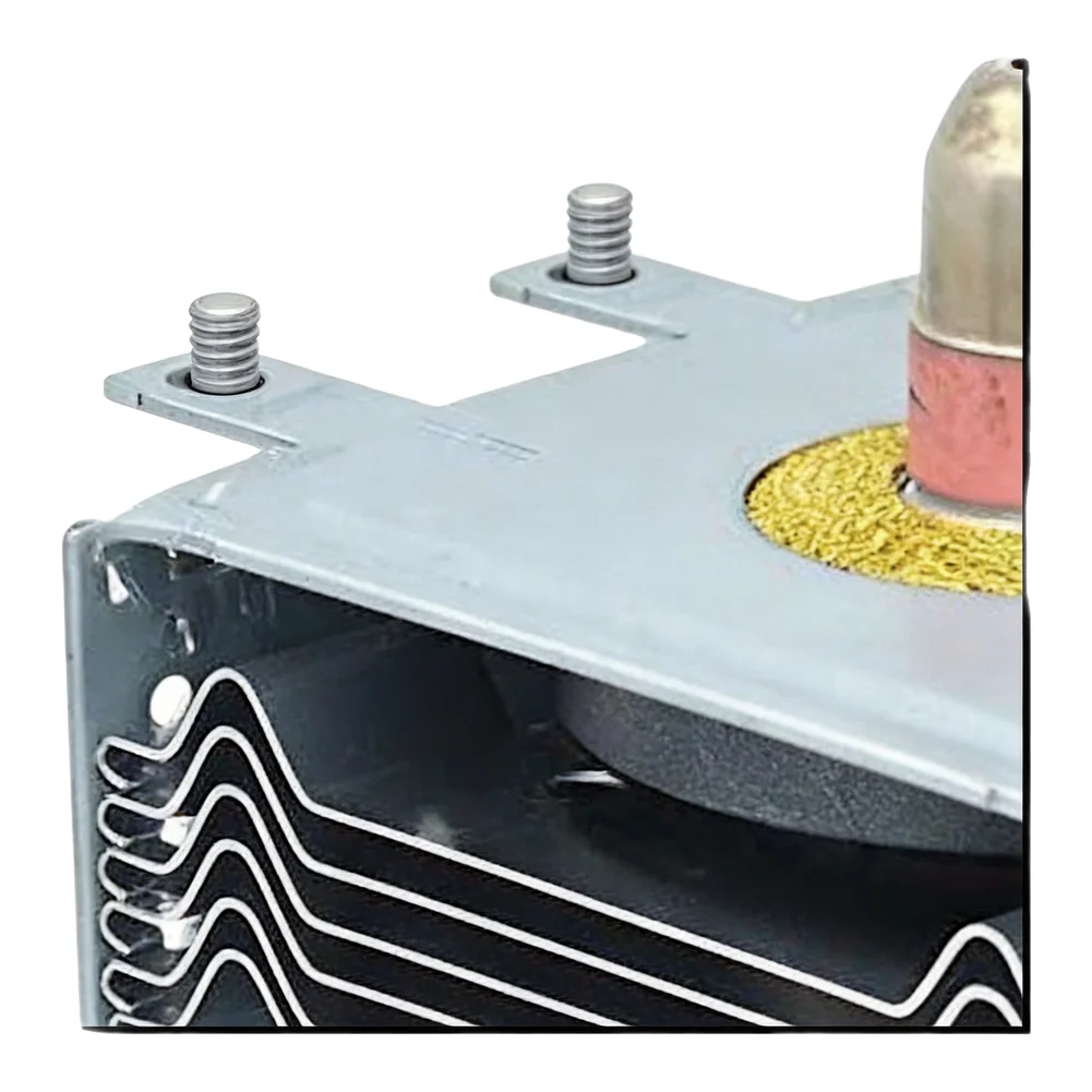 15*15cm OM75P 31 Magnetron Reinforced Metal Construction Low Noise Operation For Microwave Repair For Samsung Microwave