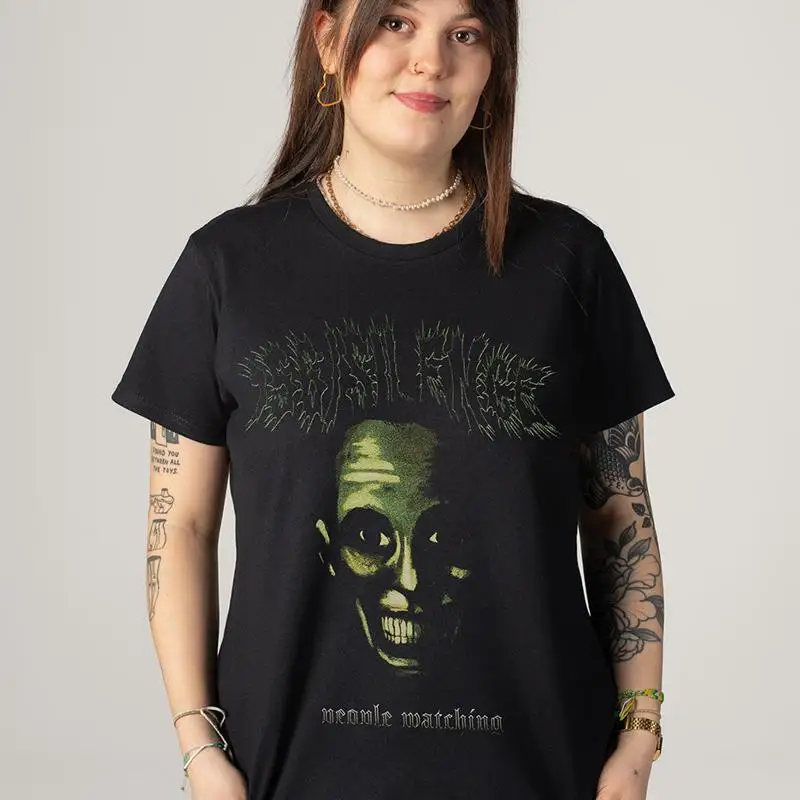 Post Hardcore T-Shirt