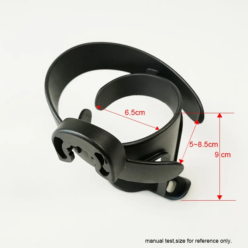 Stroller Cup Holder For Cybex Priam Mios Balios S Eezy Gazelle S Beezy Melio With Mobile Drink Holder Baby Buggy Accessories view 6