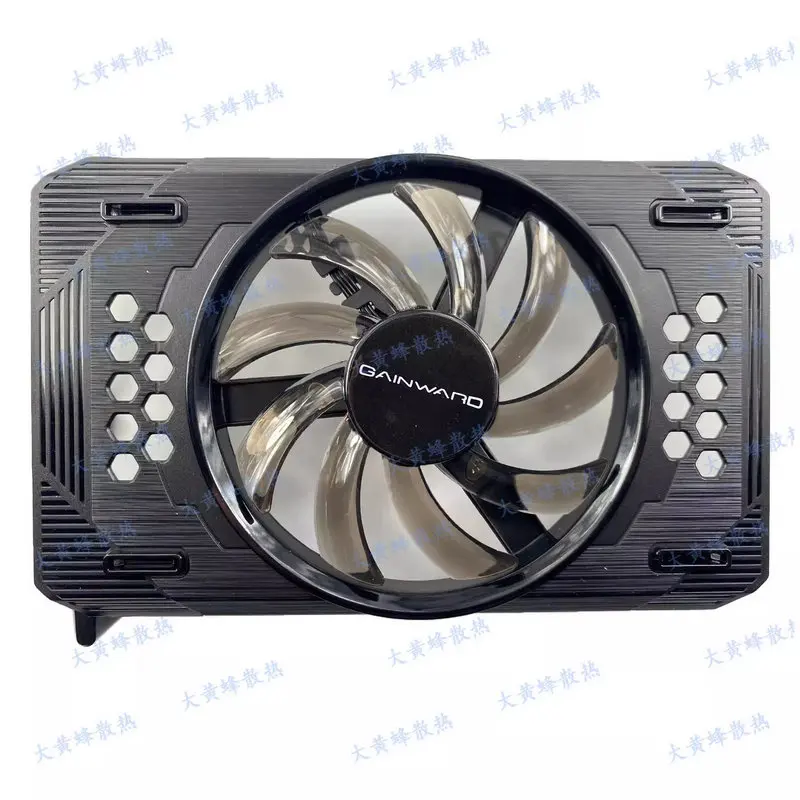 

The Shell with Fans for GAINWARD RTX3050 6GB PEGASUS OC Graphics Video Card