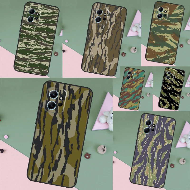 Tiger Stripe Camo A… - image