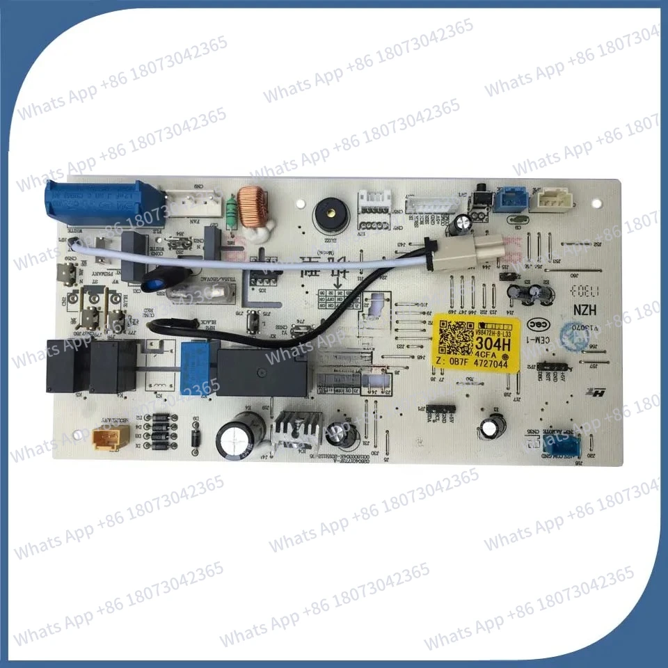 عمل جيد جديد للوحة تكييف الهواء 0011800304 0011800304F/S/Q/P/N/M/L/K/J/H/G/C/A لوحة كمبيوتر للبيع