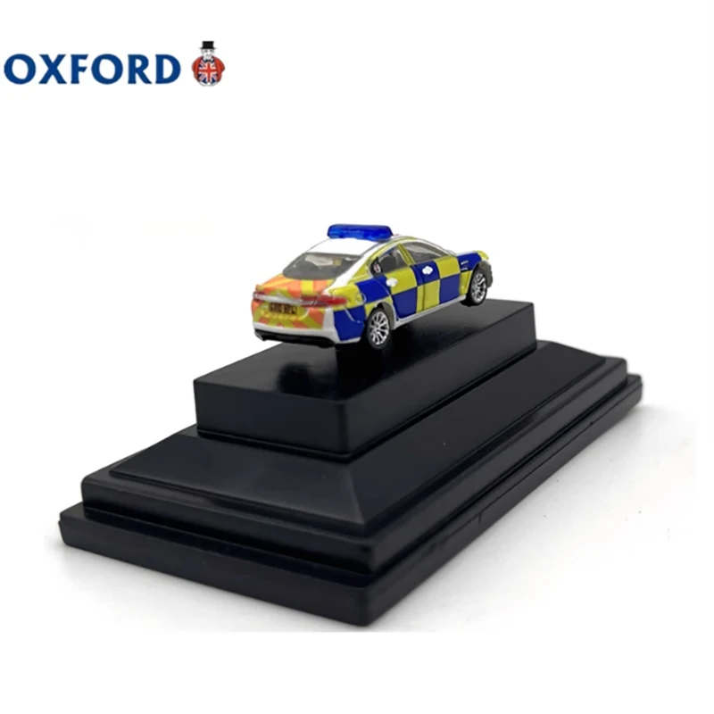 OXFORD Diecast 1:148 Scale Alloy Mini XF Car Model Finished Product Simulation Toy Static Model Display Souvenir