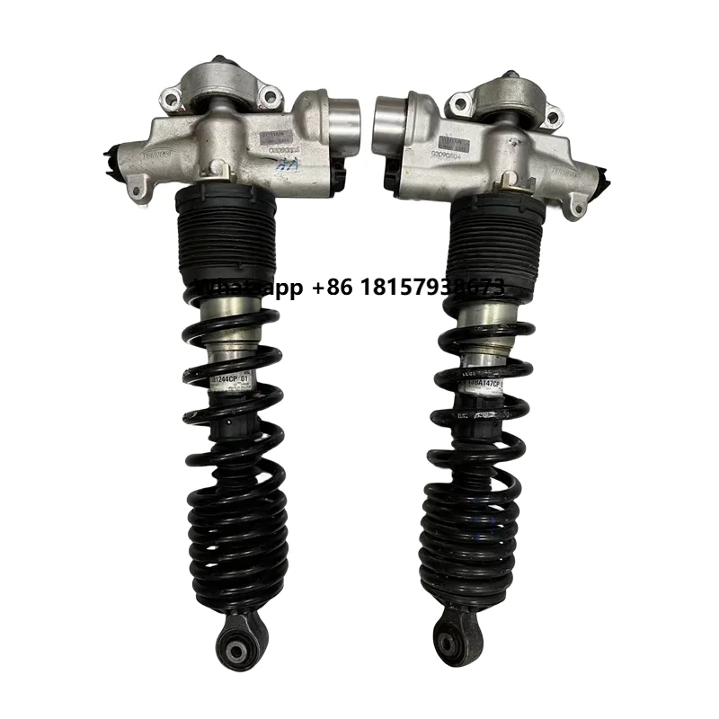 

Nose Lift,Front Suspension Strut Shock Absorber for Mclaren 540C,570S,13B1245CP,13B1244CP