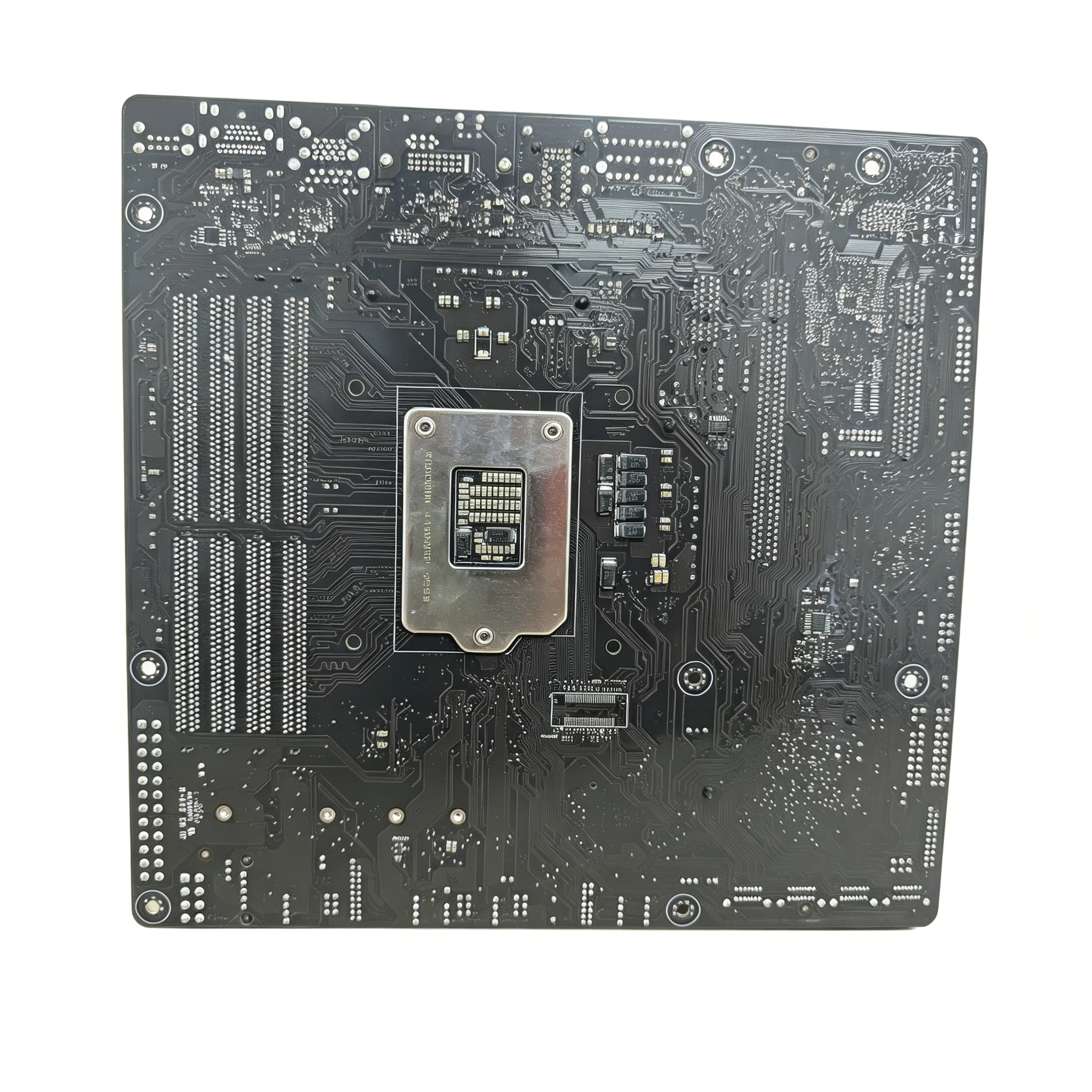 ASUS P10S-M WS/QLYS LGA1151 Motherboard Intel C236 Support Xeon E3