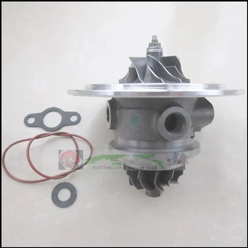 Turbocharger Cartridge CHRA Core 720168 720168-0011 860063 55562671 720168-1 720168-2 For Opel Signum Vectra C 2.0 Turbo Z20NET