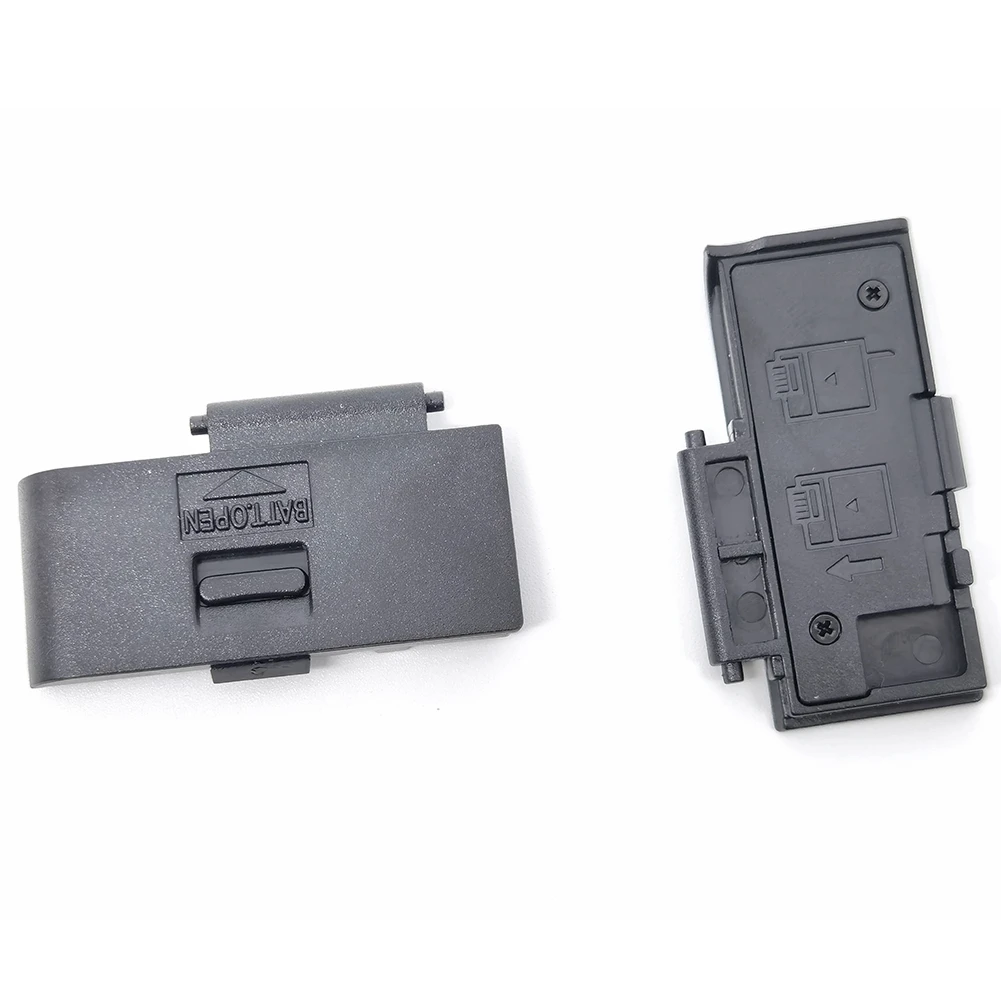 1Pcs Brand New Battery Door Cover for Canon 550D Camera