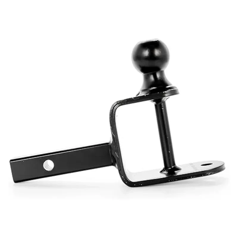 kq-UTV ATV Hitch Bal with 2\