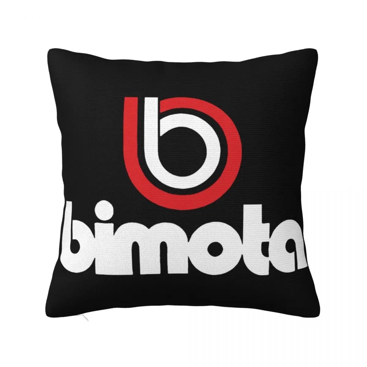 2019 Summer Bimota Italian Logo For Youth Middle-Age The Elder Shubuzhi Brand Natural Top Quality Party Pillow Case